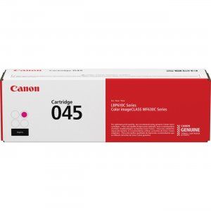 Canon Cartridge Standard Toner Cartridge CRTDG045M CNMCRTDG045M 045