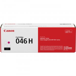 Canon Cartridge High Capacity Toner Cartridge CRTDG046HM CNMCRTDG046HM 046H