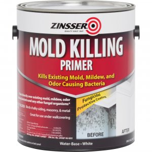 Zinsser Mold Killing Primer 276049 RST276049
