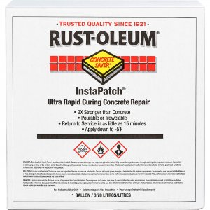 Rust-Oleum InstaPatch Concrete Repair 276981 RST276981