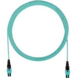 Panduit QuickNet Fiber Optic Network Cable FZTRP7N7NANF030