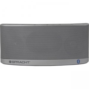 Spracht Portable Wireless Bluetooth Speaker WS-4015