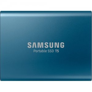 Samsung Portable SSD T5 250GB MU-PA250B/AM