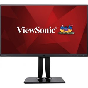 Viewsonic Widescreen LCD Monitor VP2785-4K