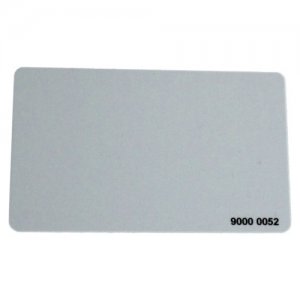 Bosch MIFARE Security Card ACD-EV1-ISO