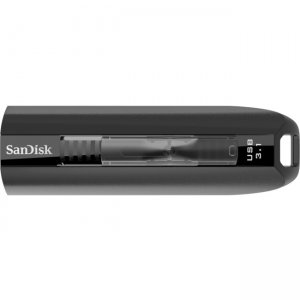 SanDisk Extreme Go USB 3.1 Flash Drive SDCZ800-128G-A46