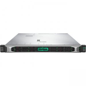 HP ProLiant DL360 Gen10 3106 85W 1P 16G-2R S100i 8SFF 1x500W Entry Server 867961-B21