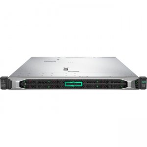 HP ProLiant DL360 Gen10 4114 85W 1P 16G-2R P408i-a 8SFF 1x500W Base Server 867962-B21