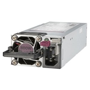 HP 800W Flex Slot Platinum Hot Plug Low Halogen Power Supply Kit 865414-B21