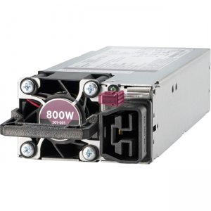 HP 800W Flex Slot Universal Hot Plug Low Halogen Power Supply Kit 865428-B21