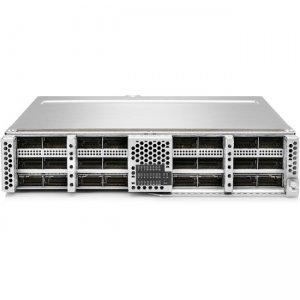 HP Apollo 100Gb 48-port Intel Omni-Path Architecture Unmanaged Switch 851341-B21