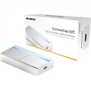 AVerMedia ExtremeCap UVC BU110