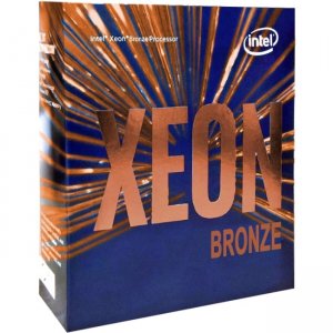 Intel Xeon Bronze Octa-core 1.7GHz Server Processor BX806733106 3106