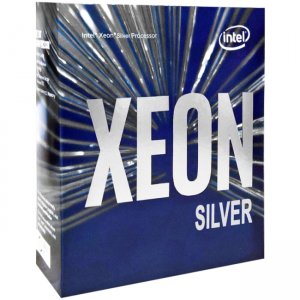 Intel Xeon Silver Octa-core 2.10GHz Server Processor BX806734110 4110