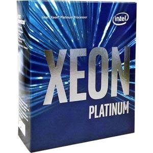 Intel Xeon Platinum Hexacosa-core 2GHz Server Processor BX806738164 8164