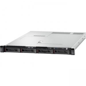 Lenovo ThinkSystem SR530 Server 7X08A045NA