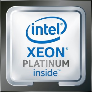 Intel Xeon Platinum Hexacosa-core 2GHz Server Processor CD8067303408800 8164
