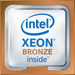 Intel Xeon Bronze Octa-core 1.7GHz Server Processor CD8067303561900 3106