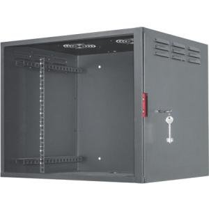 Intellinet 19" Secure Wallmount Cabinet 714433