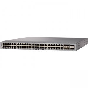 Cisco Nexus Ethernet Switch N9K-C9348GC-FXP 9348GC-FXP
