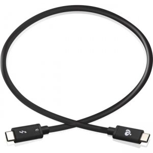 Iogear Thunderbolt 3 USB-C 0.5m 40Gbps Cable GT3CP5