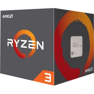 AMD Ryzen 3 , with Wraith Stealth cooler YD1200BBAEBOX 1200