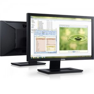Dell - Certified Pre-Owned Widescreen LCD Monitor 468-8248 E2011H