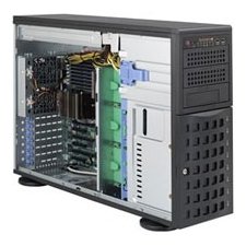 Supermicro SuperChassis 745BAC-R1K28B2 CSE-745BAC-R1K28B2 SC745BAC-R1K28B2