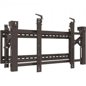 StarTech.com Video-Wall Mount - For 45" to 70" Displays - Anti- Theft - Heavy Duty Steel VIDWALLMNT