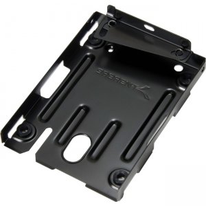 Sabrent 2.5" Hard Disk Drive Mounting Kit Bracket for PS3 Super Slim CECH-400x Series BK-HDPS-PK50