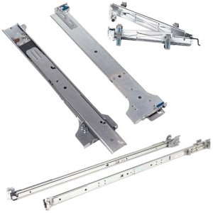 Dell Technologies 2/4 Post Static Rack Rail Kit 770-BBIF