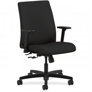 HON Ignition Series Low-back Task Chair IT105CU10 HONIT105CU10
