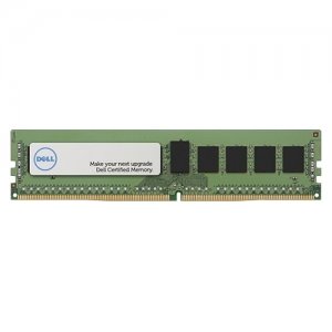 Dell Technologies 32 GB Certified Memory Module - DDR4 RDIMM 2666MHz 2RX4 SNPTN78YC/32G