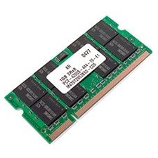 Toshiba 8GB DDR4 SDRAM Memory Module PA5282U-1M8G
