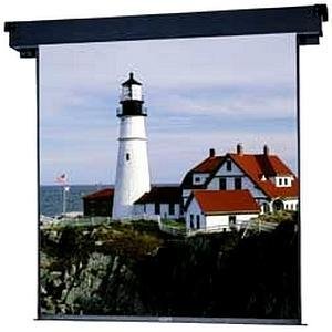 Da-Lite Boardroom Electrol Projection Screen 40738