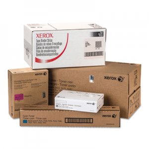 Xerox High-Yield Toner Cartridge, Black, 30000 Page-Yield XER106R03394 106R03394