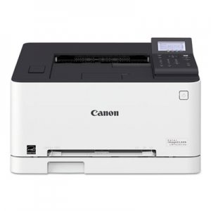 Canon Color imageCLASS LBP612Cdw Duplex, Wireless, Laser Printer CNM1477C004 1477C004