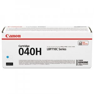 Canon 0459C001AA High-Yield Ink, 10000 Page-Yield, Cyan CNM0459C001 0459C001