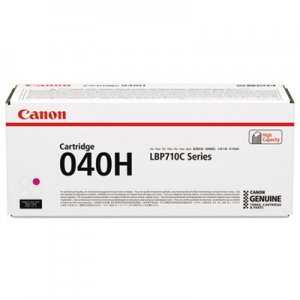 Canon 0457C001AA High-Yield Ink, 10000 Page-Yield, Magenta CNM0457C001 0457C001