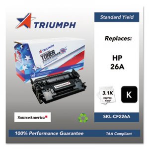 Triumph #REF! SKLCF226A SKL-CF226A