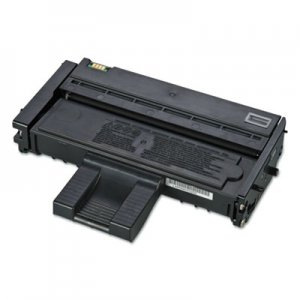 Ricoh 407259 Toner, 1500 Page-Yield, Black RIC407259 407259