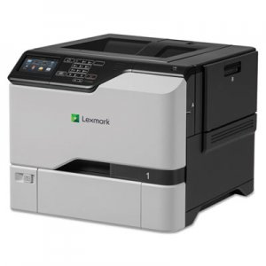 Lexmark CS720de Color Laser Printer LEX40C9100 40C9100