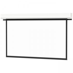 Da-Lite Advantage Deluxe Electrol Projection Screen 34569