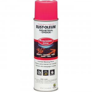 Rust-Oleum Industrial Choice Marking Paint 1861838 RST1861838