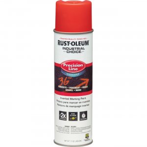 Rust-Oleum Industrial Choice Marking Paint 203038 RST203038