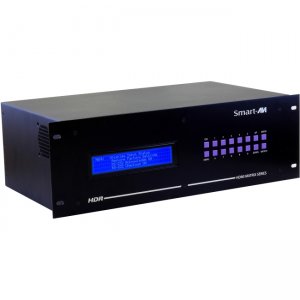 SmartAVI HDMI 8x8 Matrix Switcher HDR8X8S