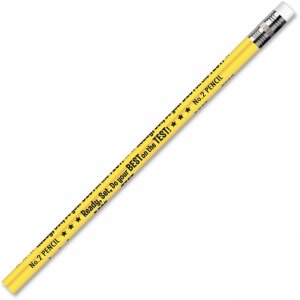 Moon Products Ready/Set Best for the Test Pencil 52060B MPD52060B