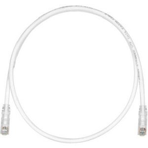 Panduit Cat.6 UTP Patch Network Cable UTPSP3MY