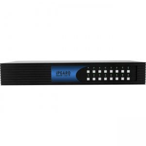 SmartAVI KVM Switchbox SDVN-16S-P