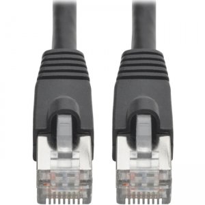 Tripp Lite Cat.6a STP Patch Network Cable N262-014-BK